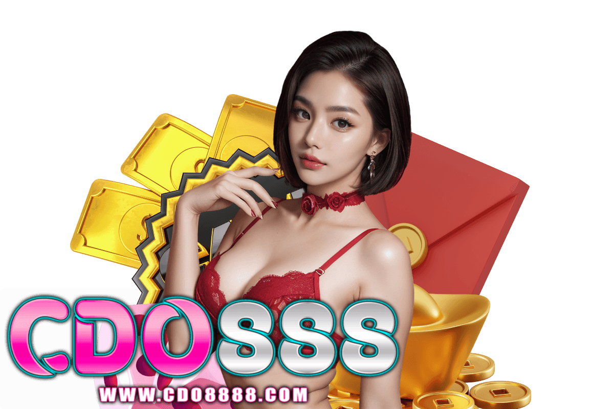 cdo888 slot